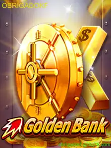 CrazyGoldenBank
